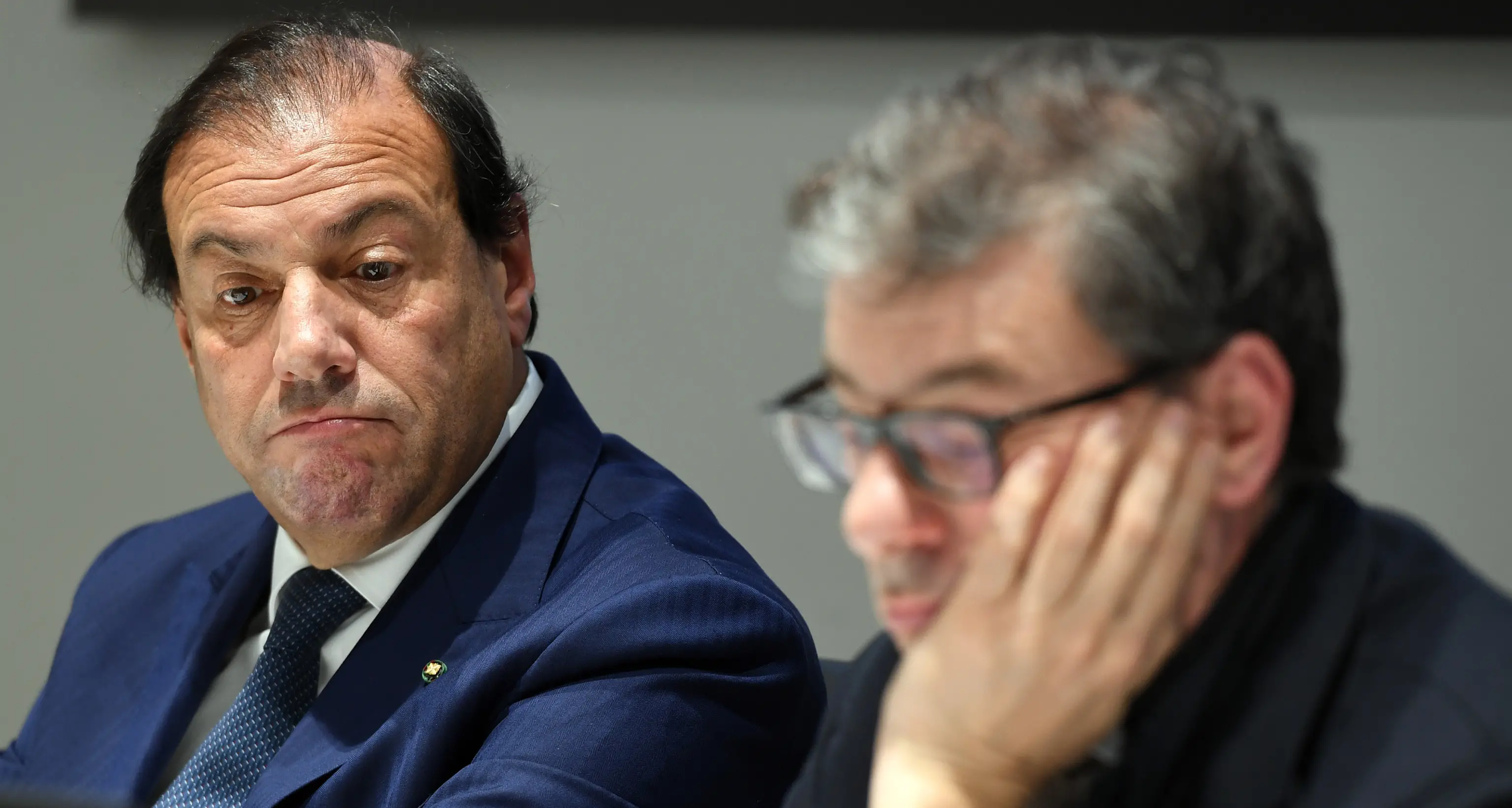 Fisco: Leo, ok a decreto attuativo, sanzioni ridotte a un terzo