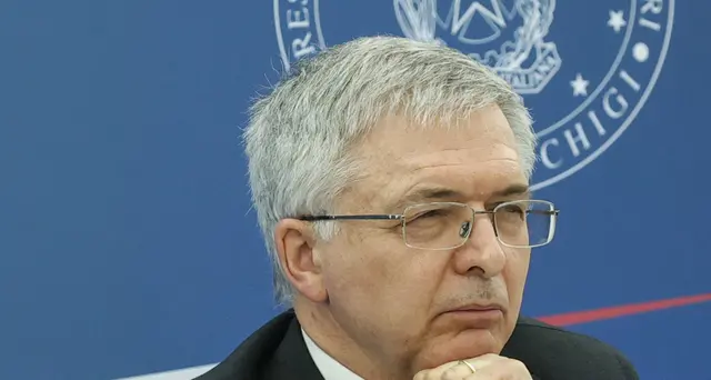 Def: Franco, quadro molto incerto con forti rischi
