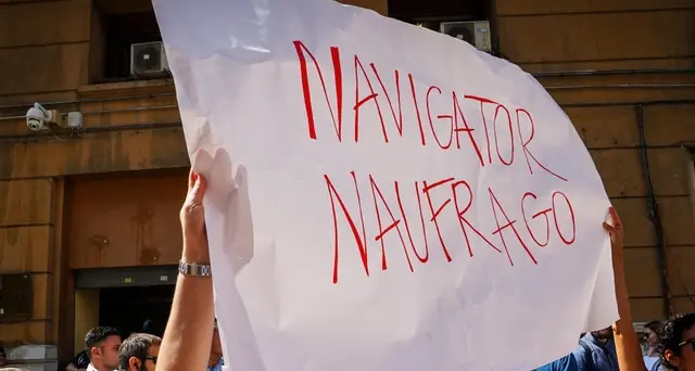 Navigator: manifestazione il 9 febbraio a Roma e altre città