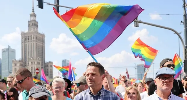 Polonia: tre regioni polacche annullano le risoluzioni anti-Lgbt