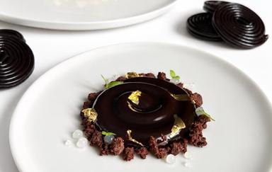 I Pastry Chef campani rileggono le caramelle d'infanzia