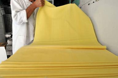 Pasta: Cia, difendere 100% grano italiano scelta etica e a tutela del Paese