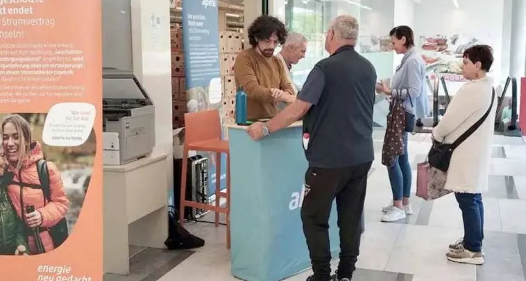 La fine del mercato tutelato per quarantamila altoatesini
