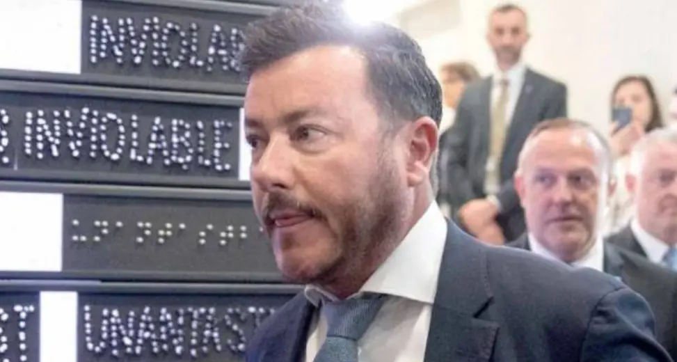 Inchiesta Benko, Kompatscher sentito per due ore in procura