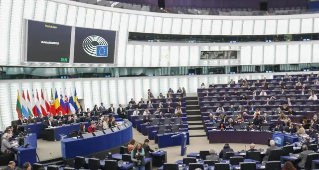 Difesa: ok Pe a battaglione Ue da 5.000 uomini entro 2025