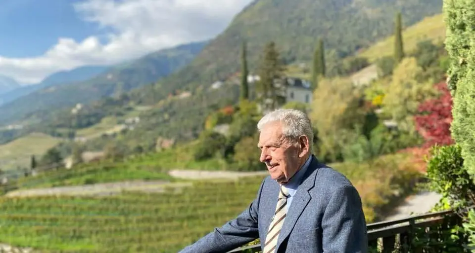 Merano, il mondo del calcio piange la scomparsa di Angelo Calligione