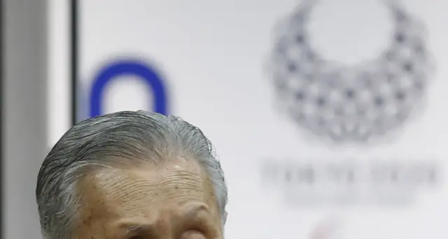 Tokyo 2020: presidente Mori si scusa per commenti misogini