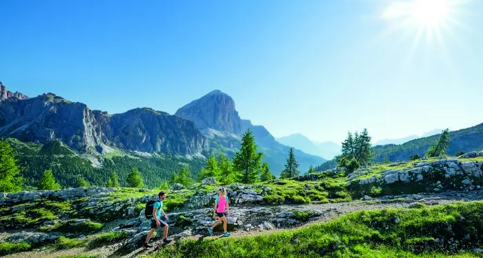 “Rispetta la montagna”, in Alto Adige un progetto pilota per risparmiare acqua
