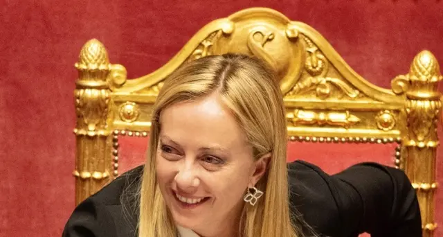 Governo: Meloni, ovviamente sono soddisfatta