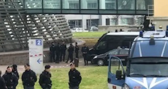 Etruria: una condanna e 23 assolti al processo bancarotta