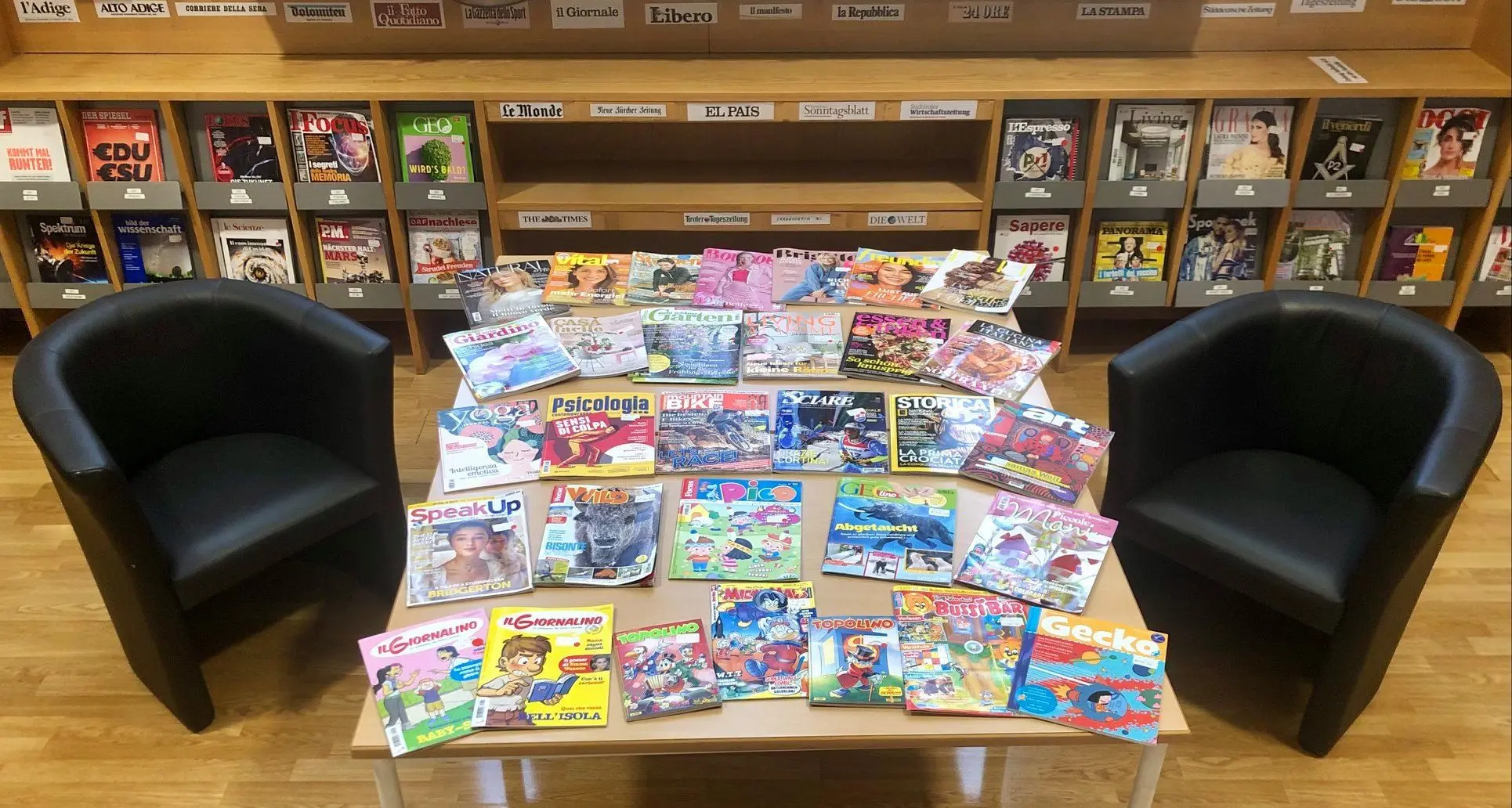 Polo bibliotecario di Bolzano, il Tar respinge ricorso della Condotte