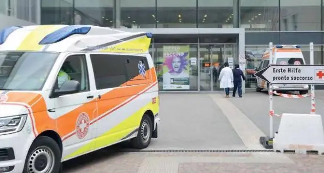 Il Covid rialza la testa, tornano i decessi tra gli anziani fragili