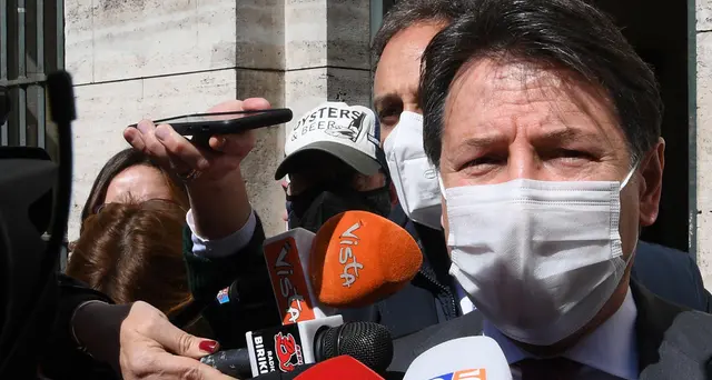 Omofobia: Conte, tutele diritti sono priorità, nessun rinvio