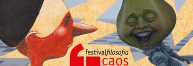 Il Festival filosofia racconta il 'Caos' tra Pinocchio e l'assurdo