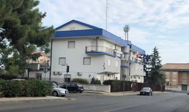 Anziana uccisa a colpi di pietra, fermato il marito