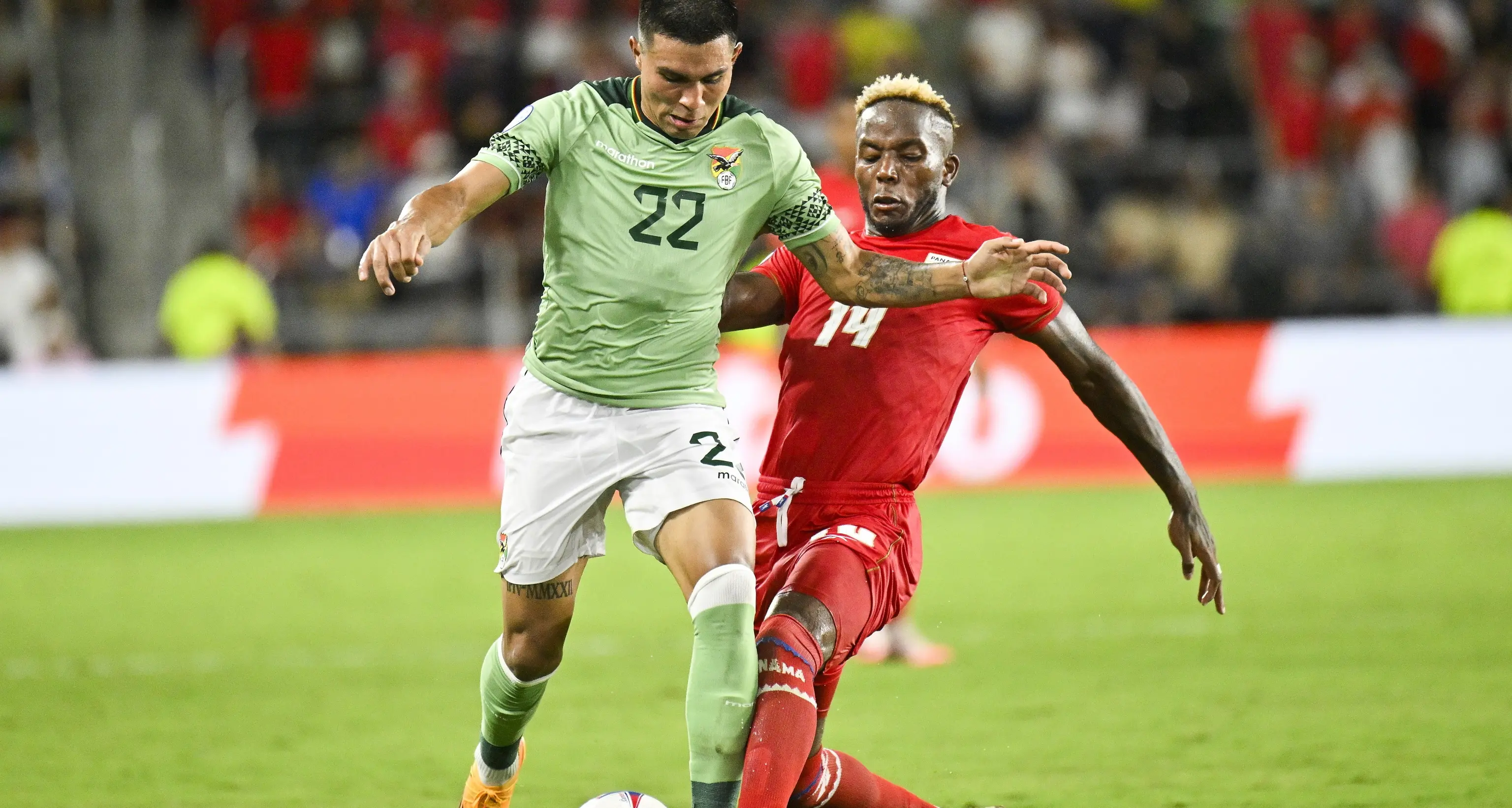 Coppa America: Usa e Bolivia ko, ai quarti Uruguay e Panama