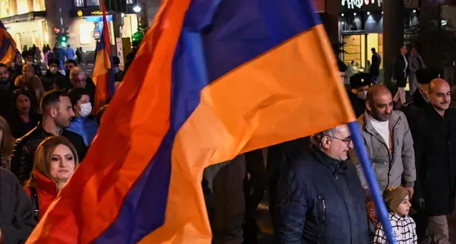 Armenia: premier, il 20/6 elezioni parlamentari anticipate
