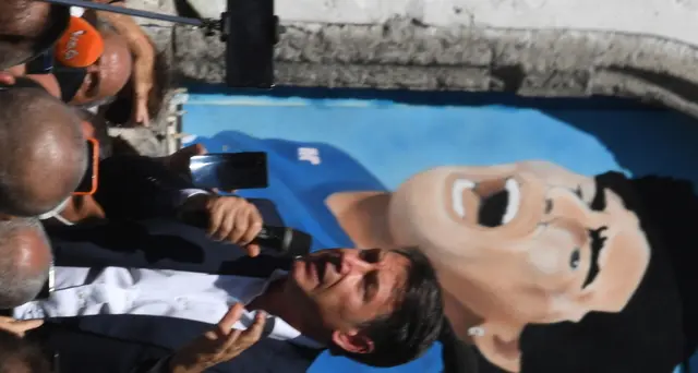 Amministrative: Conte, risultato slegato da nuovo corso M5s