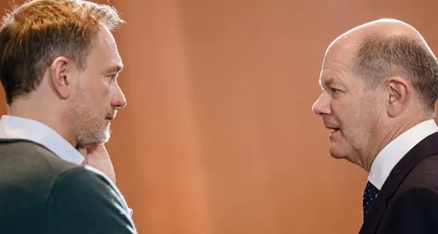 Patto: Berlino,responsabili per giovani di conti sostenibili