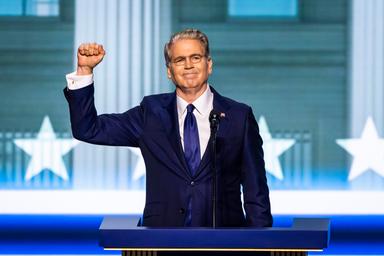 Bessent, 'le politiche economiche di Trump hanno risollevato gli Usa'
