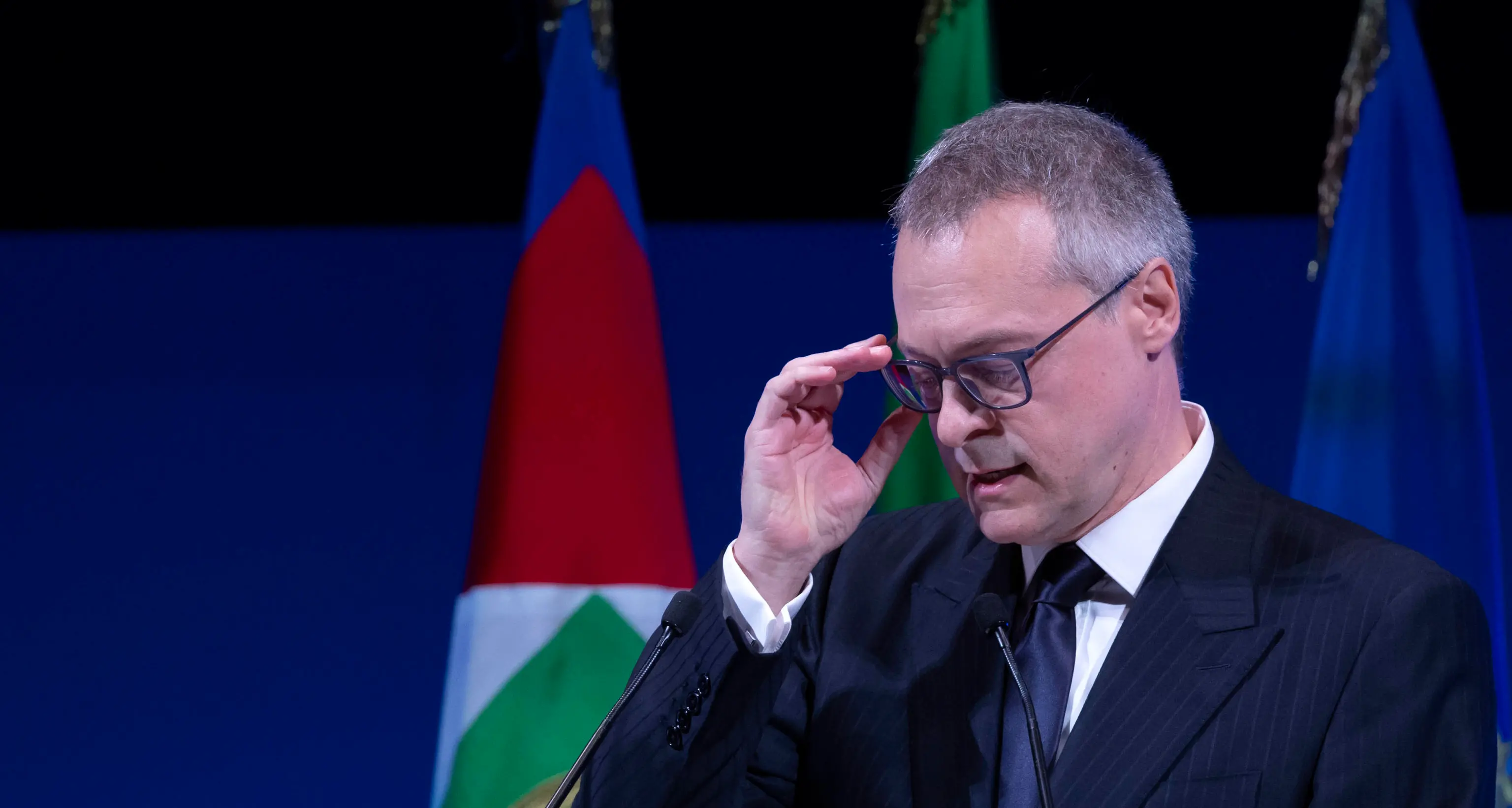 Bonomi: \"Manovra ragionevole ma servono misure strutturali\"