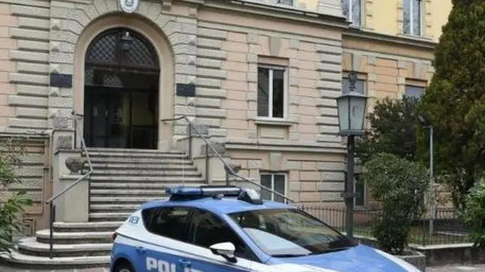 Questura Bolzano