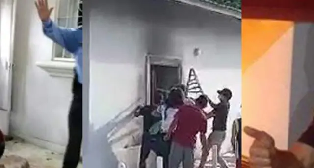 Honduras: in 600 linciano un italiano, 'ha ucciso vicino'