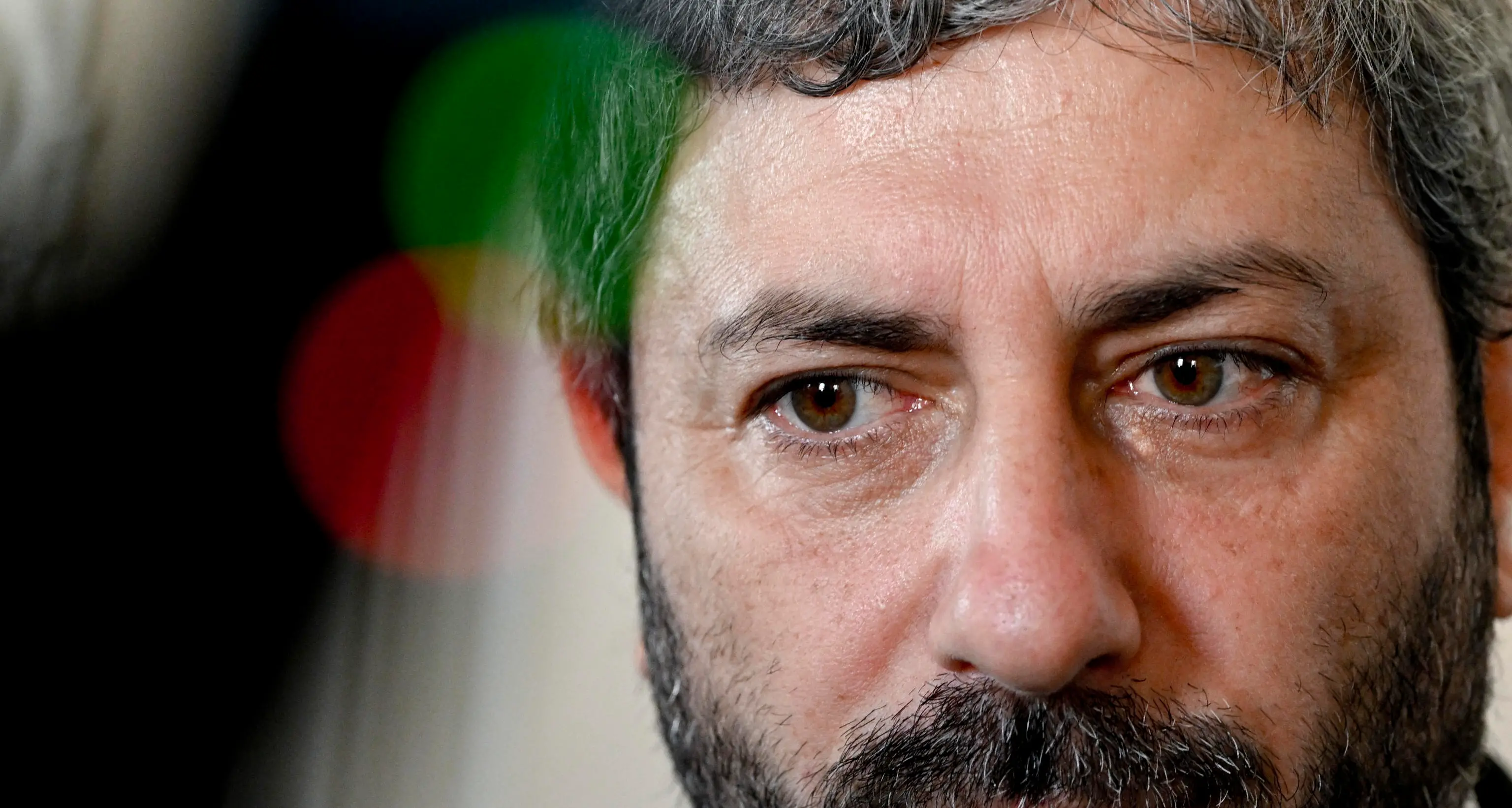 M5s: Fico, non mi sento più con Di Maio e Di Battista