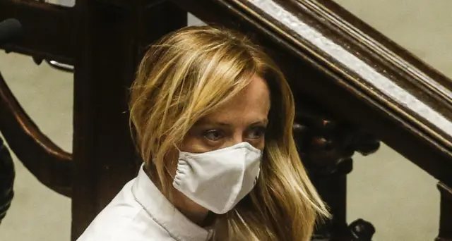 Terrorismo:Meloni,Battisti chiede trasferimento,non assecondarlo