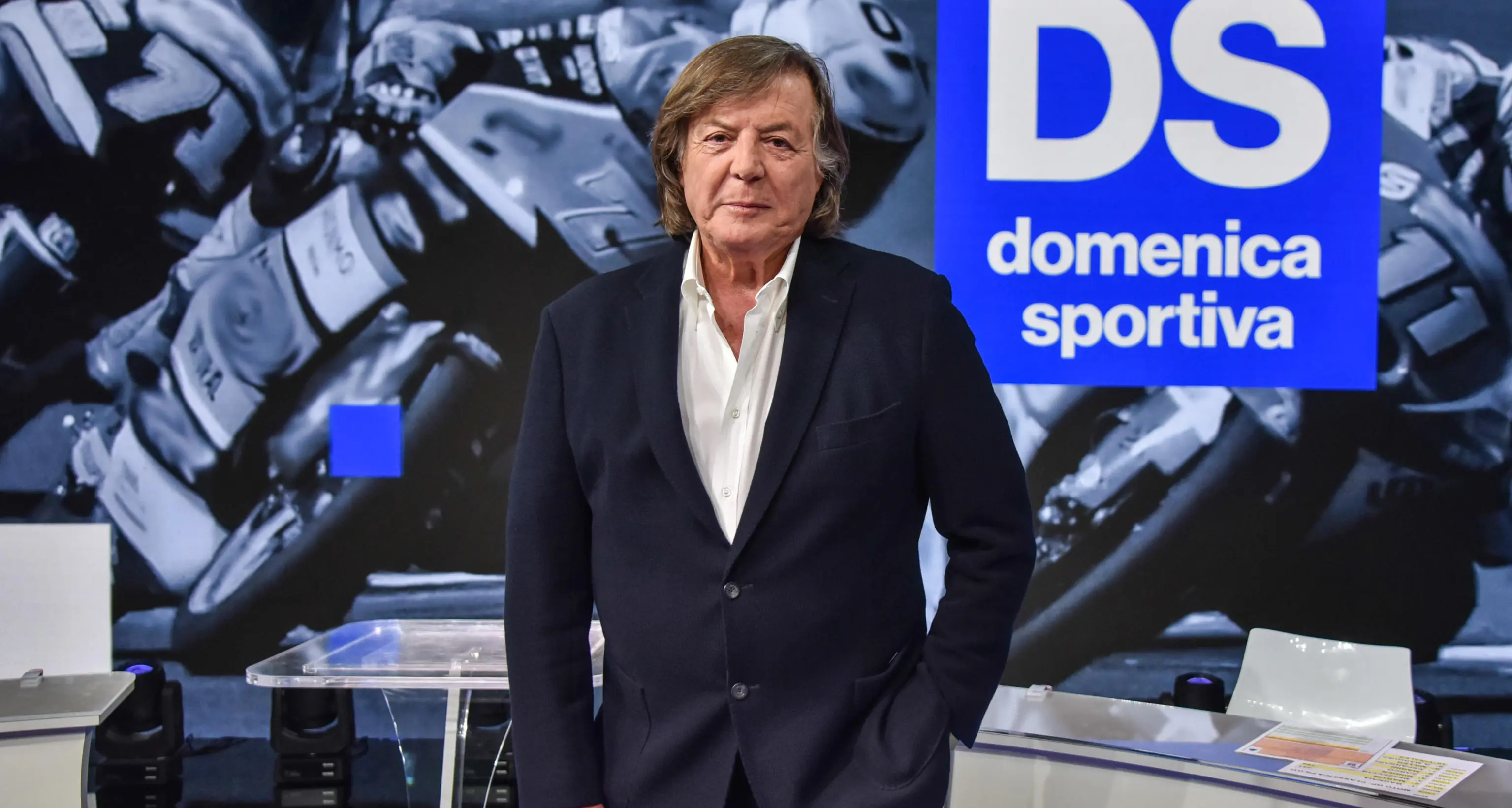 Davis: Panatta, mi sono tolto un pensiero, ora chiameranno loro