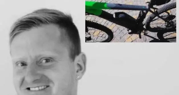 Uomo scomparso a Silandro, ritrovata la bici in val Martello
