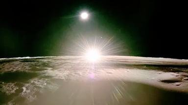 Occhi puntati sul detrito del razzo di SpaceX che il 5 agosto colpirà la Luna