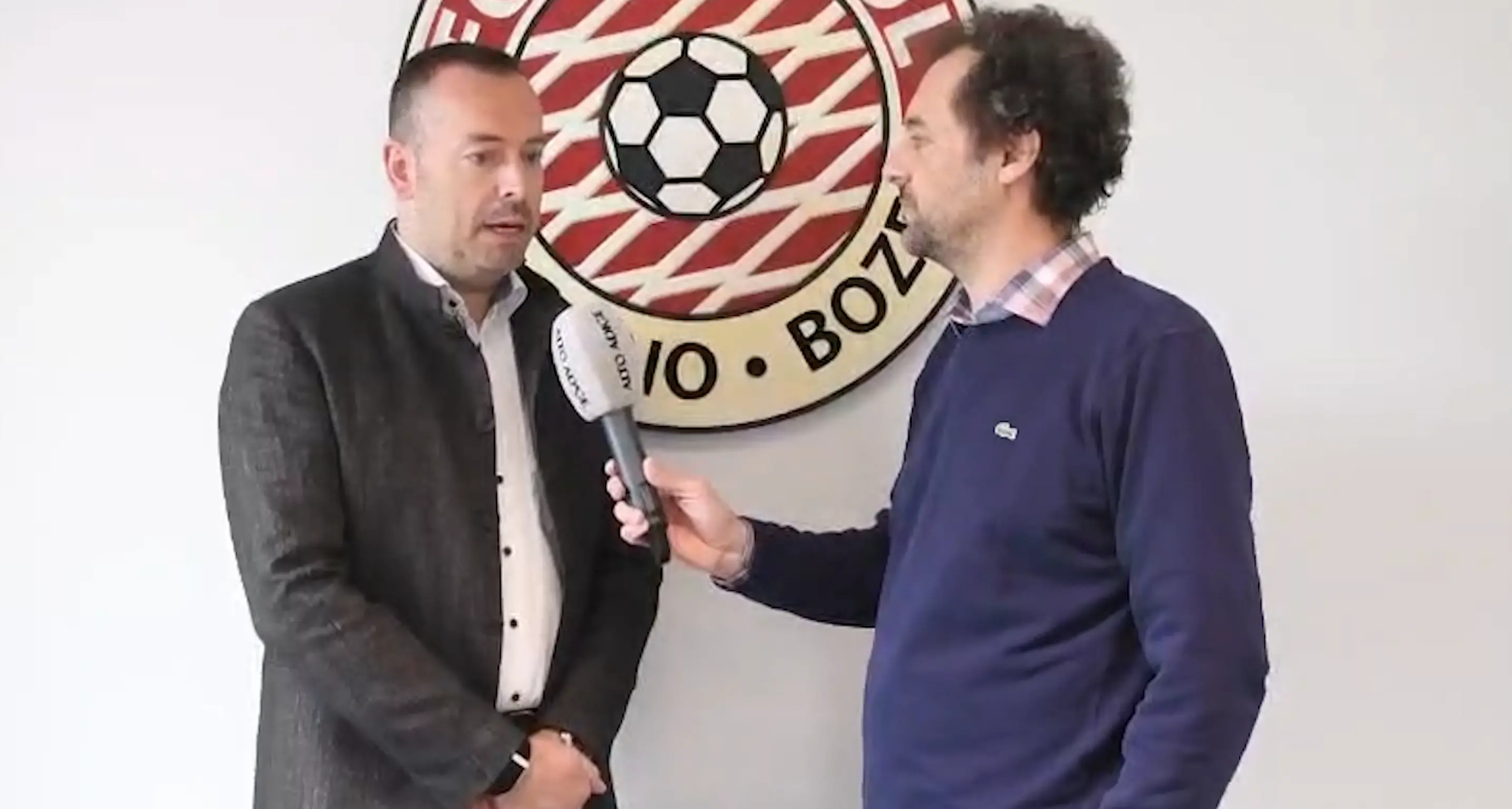 Il momento della verità per il Sütirol. Pfeifer: «È la partita dell’anno, sono fiducioso»