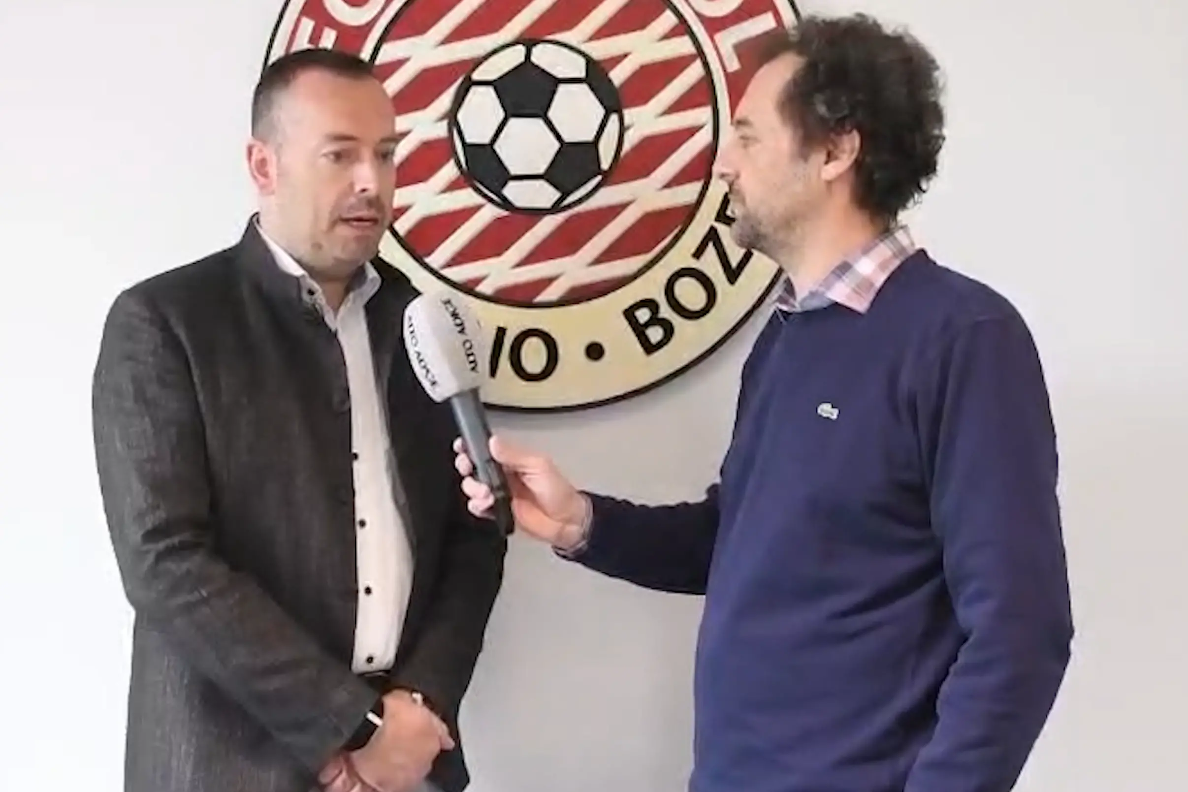 Il momento della verità per il Sütirol. Pfeifer: «È la partita dell’anno, sono fiducioso»