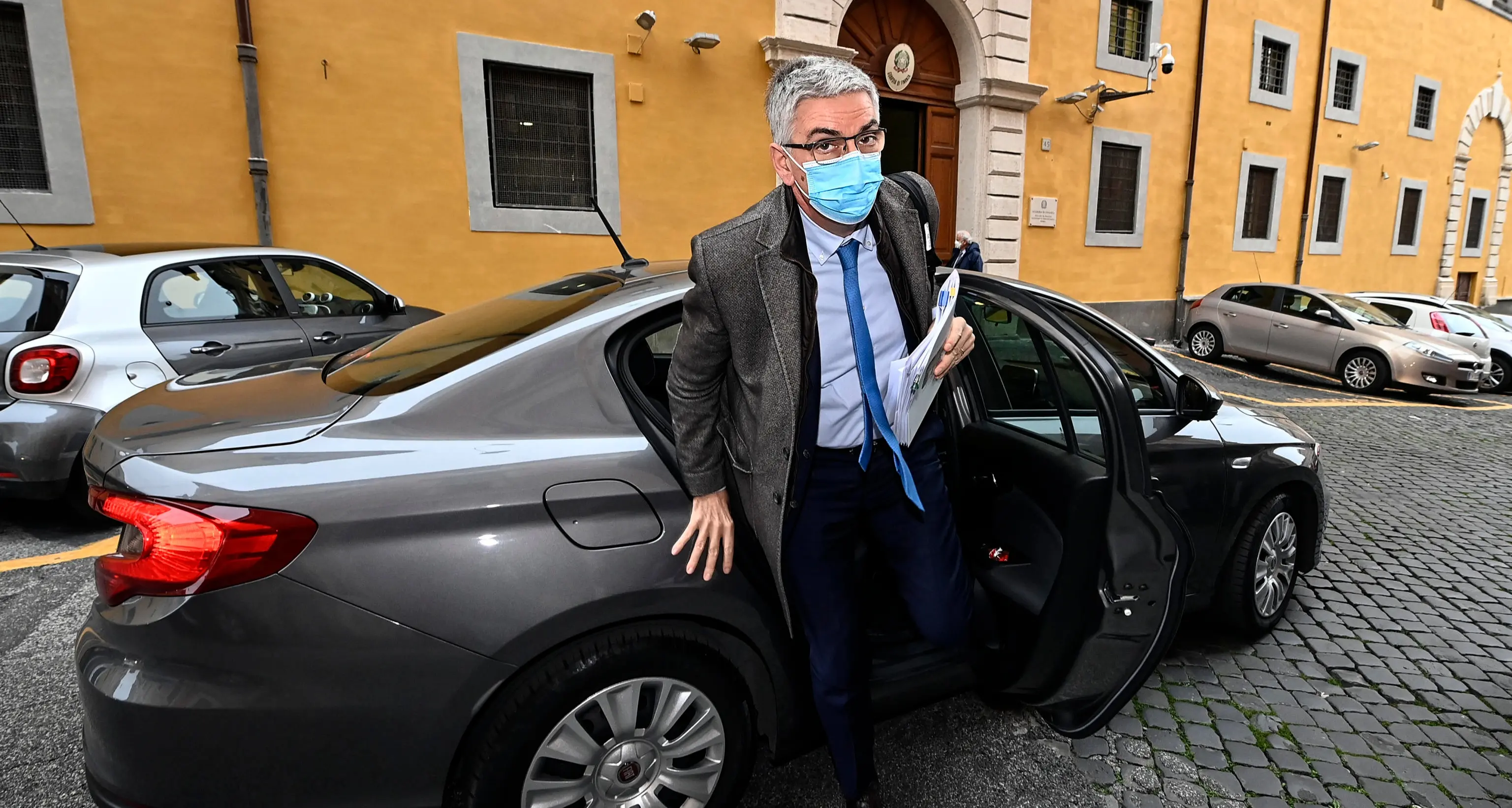 L’Istituto superiore di sanità: “In Alto Adige l’incidenza del virus è 5 volte superiore alla media italiana”