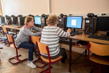 Unesco apre a Parigi la Settimana dell'Apprendimento Digitale