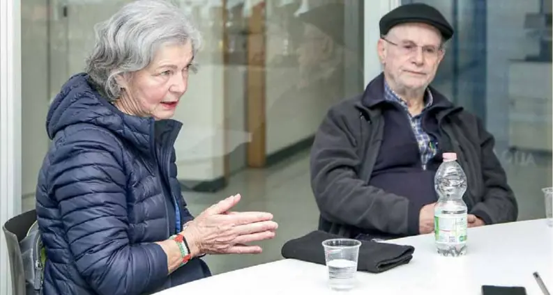«Aiutiamo i migranti come un atto politico e d'amore»