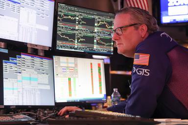 Wall Street apre positiva, Dj a +0,23% e Nasdaq a +0,22%