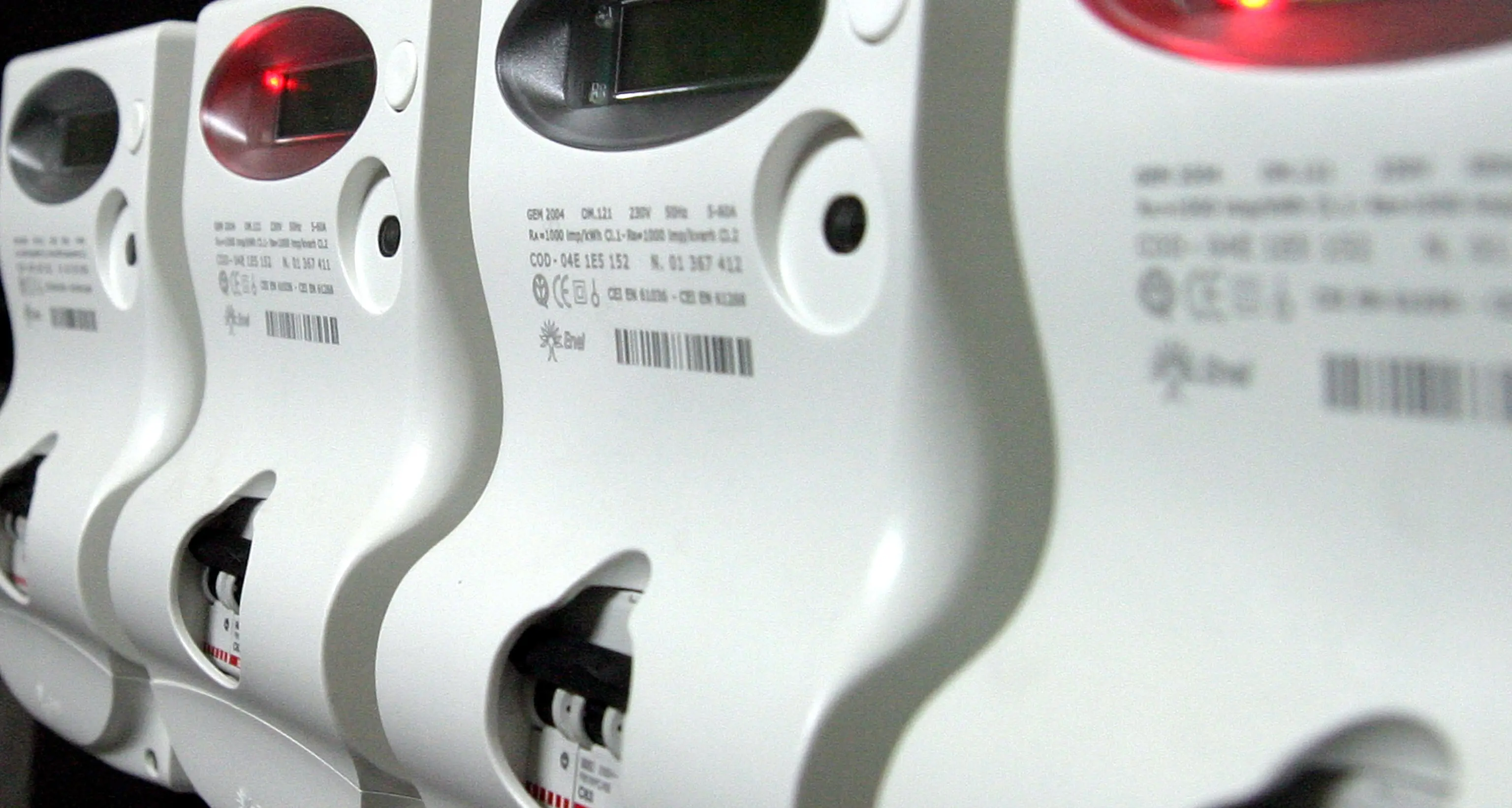 Elettricità: verso un aumento del 7-10% per le bollette