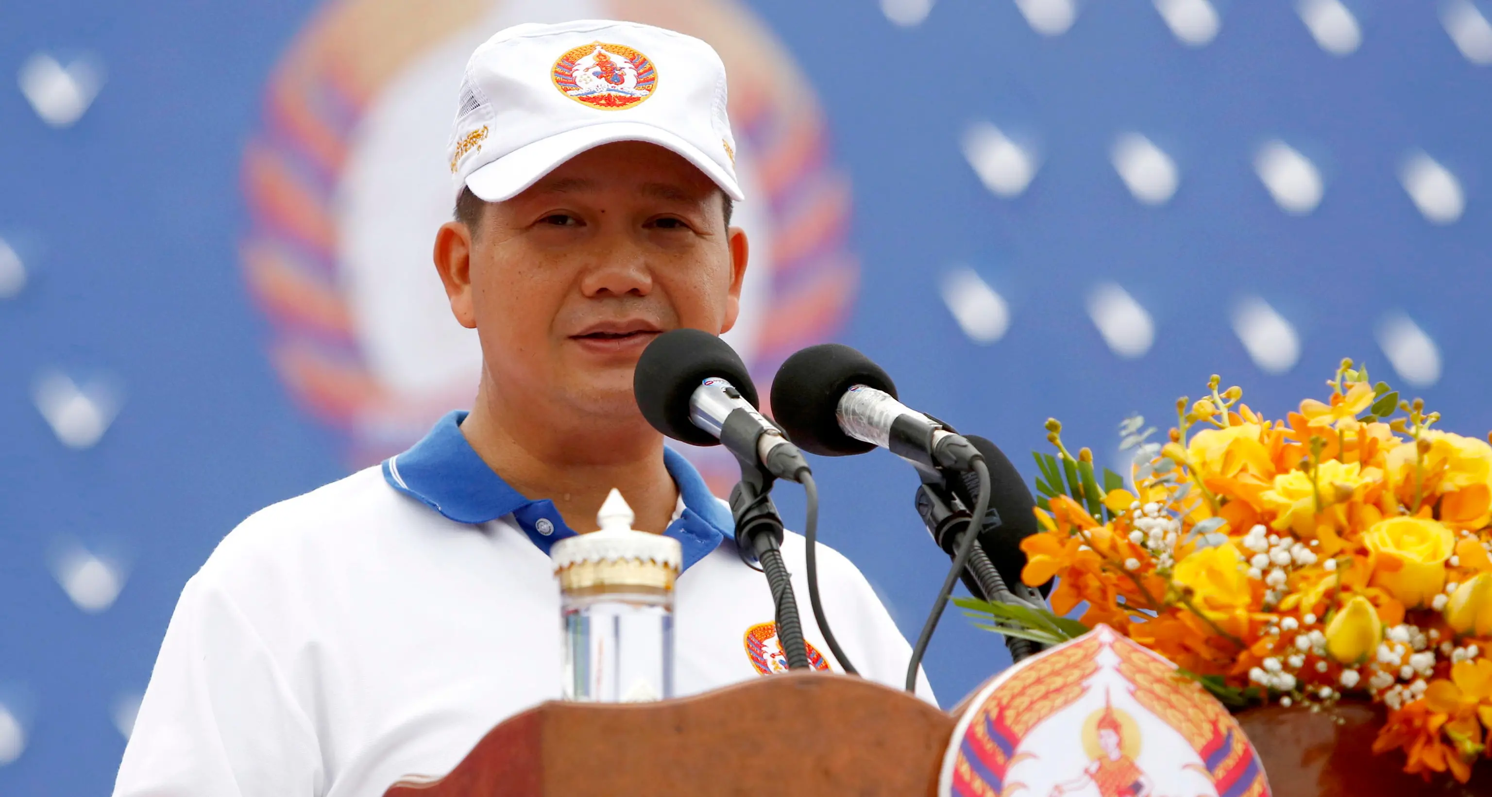 Cambogia: Hun Manet nominato nuovo premier dal re Norodom