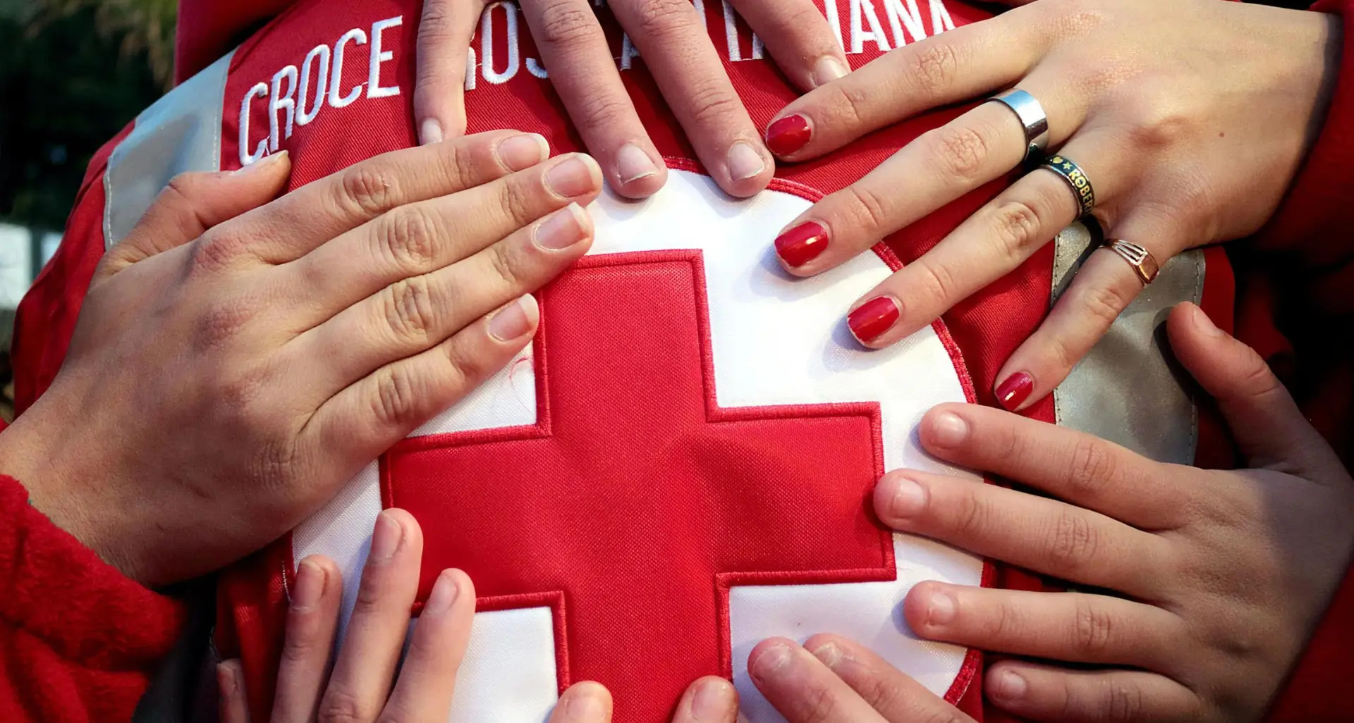 Croce Rossa, l’8 maggio iniziative in Alto Adige per la Giornata mondiale