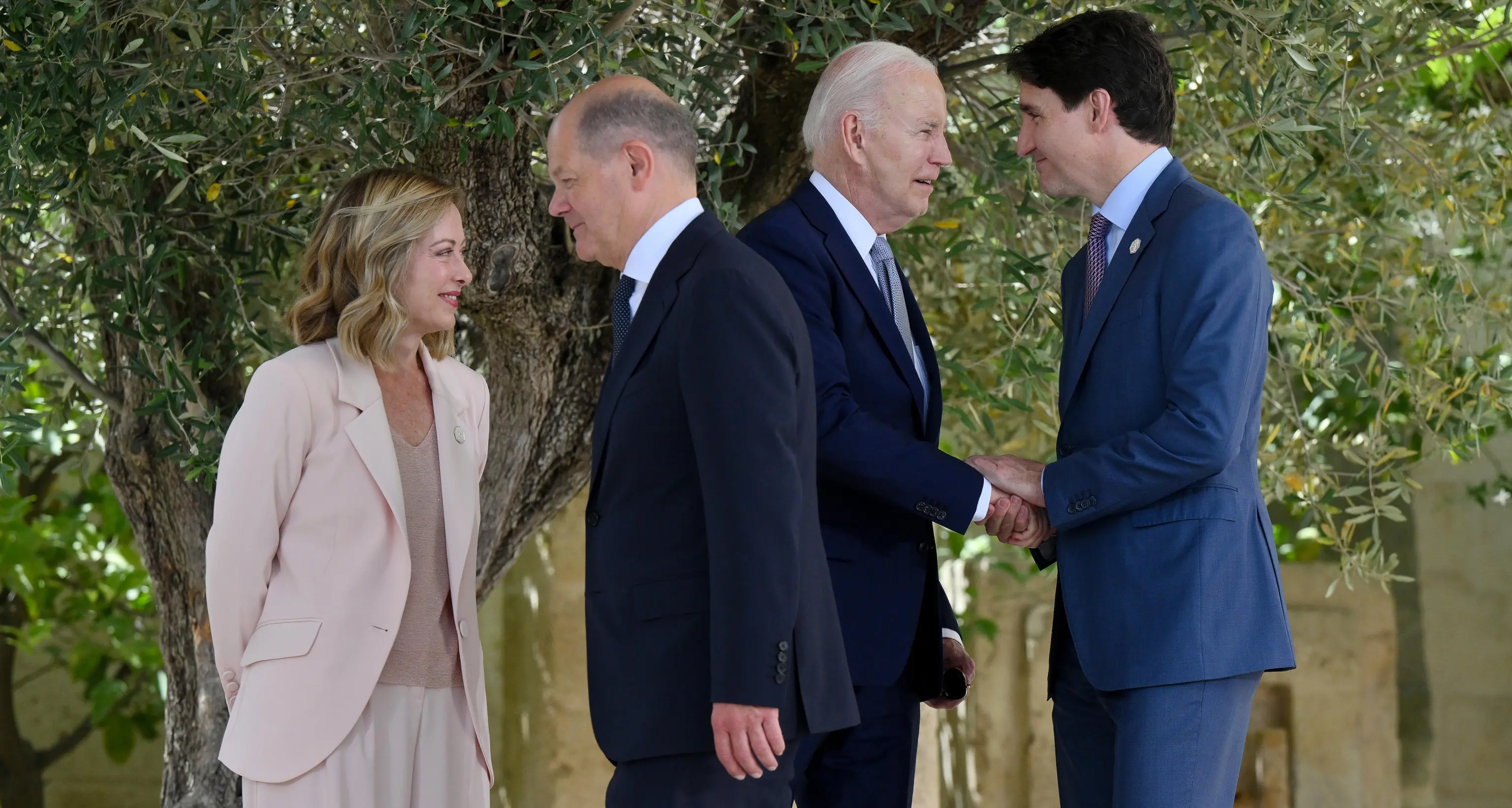 G7: fonti italiane, 'sull'aborto non si è tolto nulla'