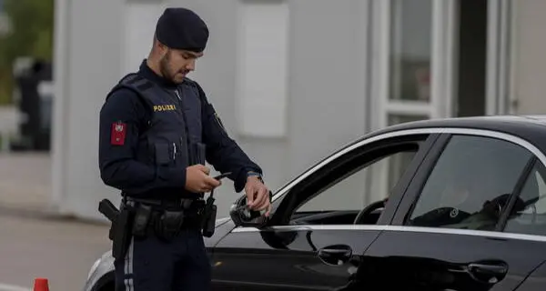 «Rischio di attentato islamico»: allerta a Vienna
