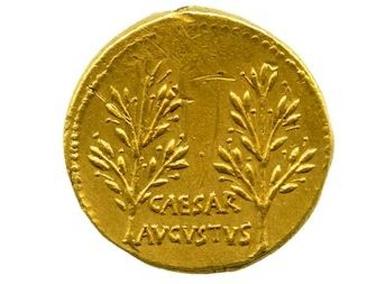 In mostra a Bologna i significati di fiori, frutti e piante nella numismatica