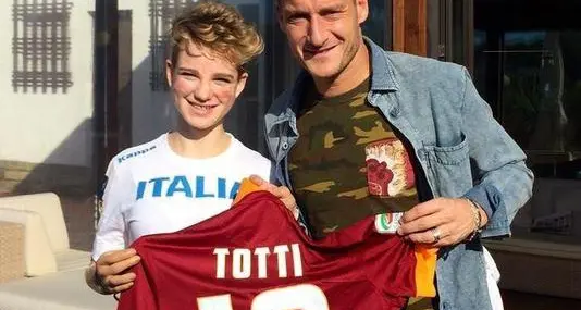 Milano-Cortina: Totti e Bebe Vio nuovi Ambassador delle Olimpiadi invernali