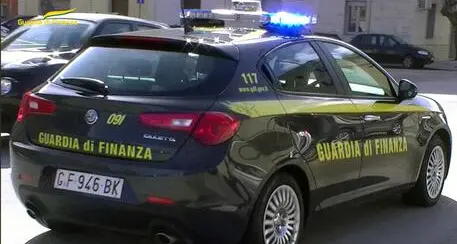 La Finanza: “Contributi indebiti alla coop, danno alla Provincia di Bolzano per 420 mila euro”
