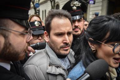 Sempio, 'nessun errore giudiziario su Alberto Stasi, condanna giusta'