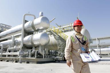 Media, 'raffinerie cinesi sospendono export di carburanti a ottobre'