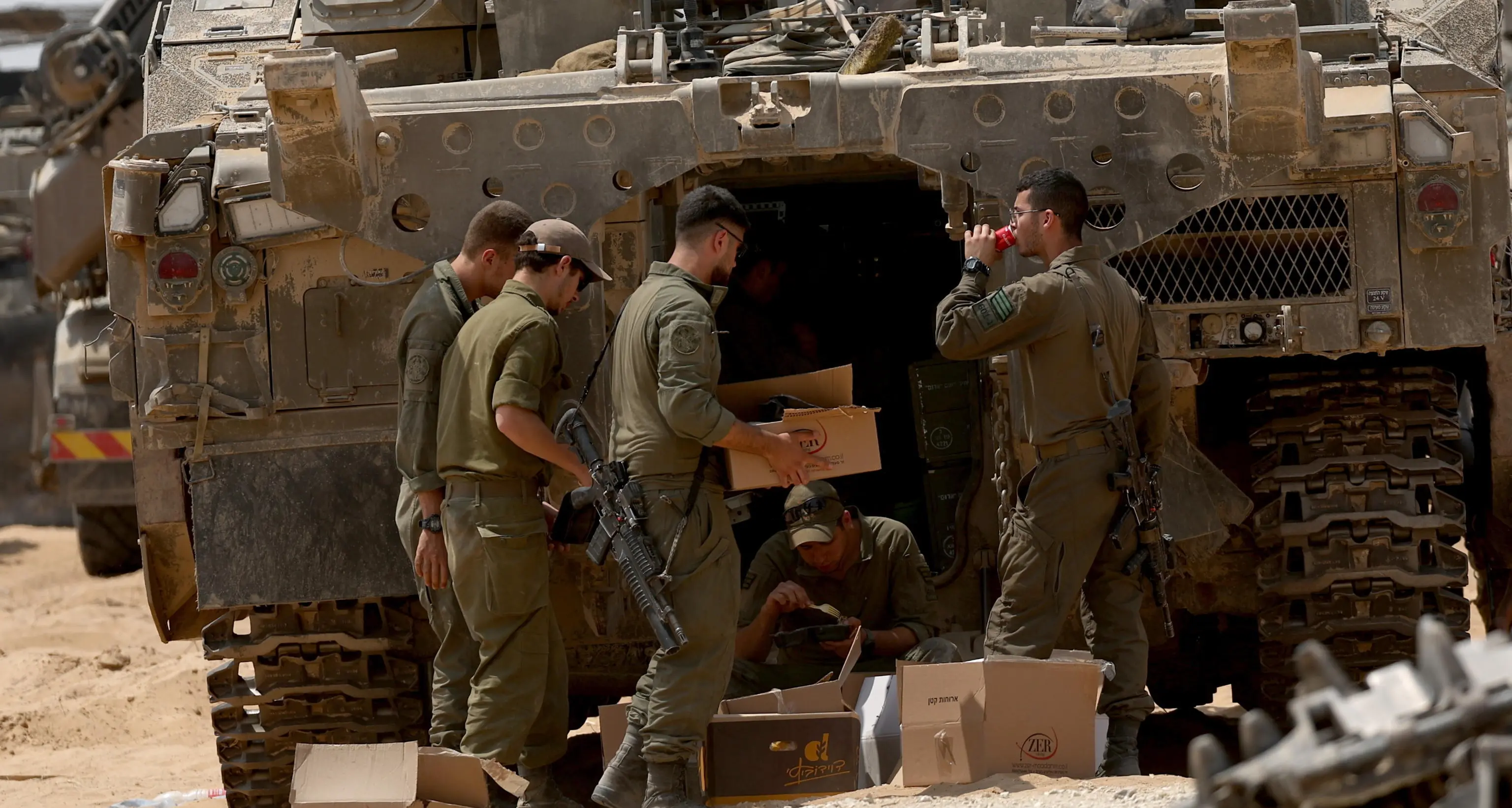 Blinken: 'Hamas unico ostacolo per il cessate il fuoco a Gaza'