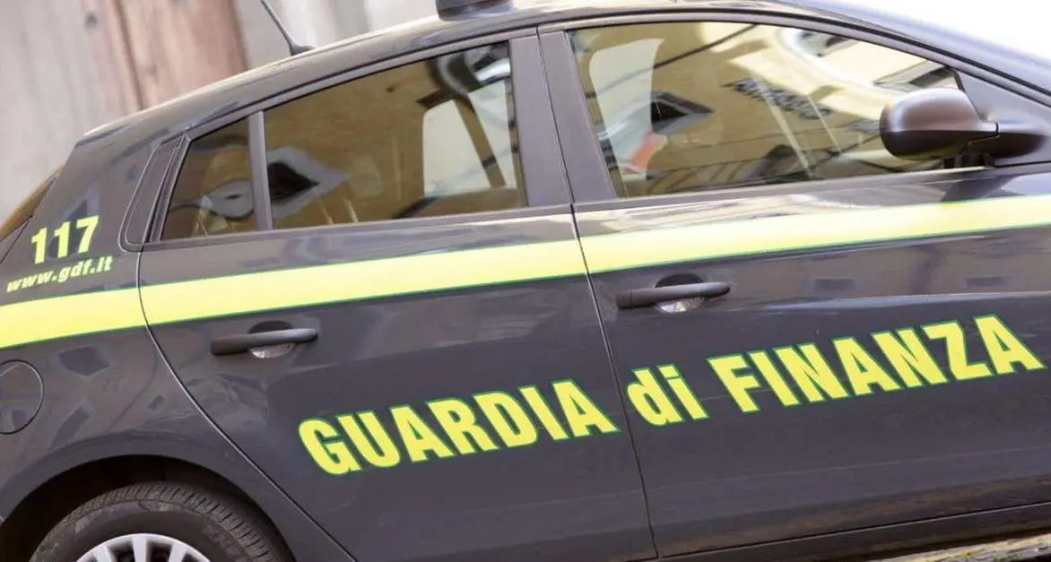 Brunico, ricavi dal fotovoltaico non dichiarati per mezzo milione di euro